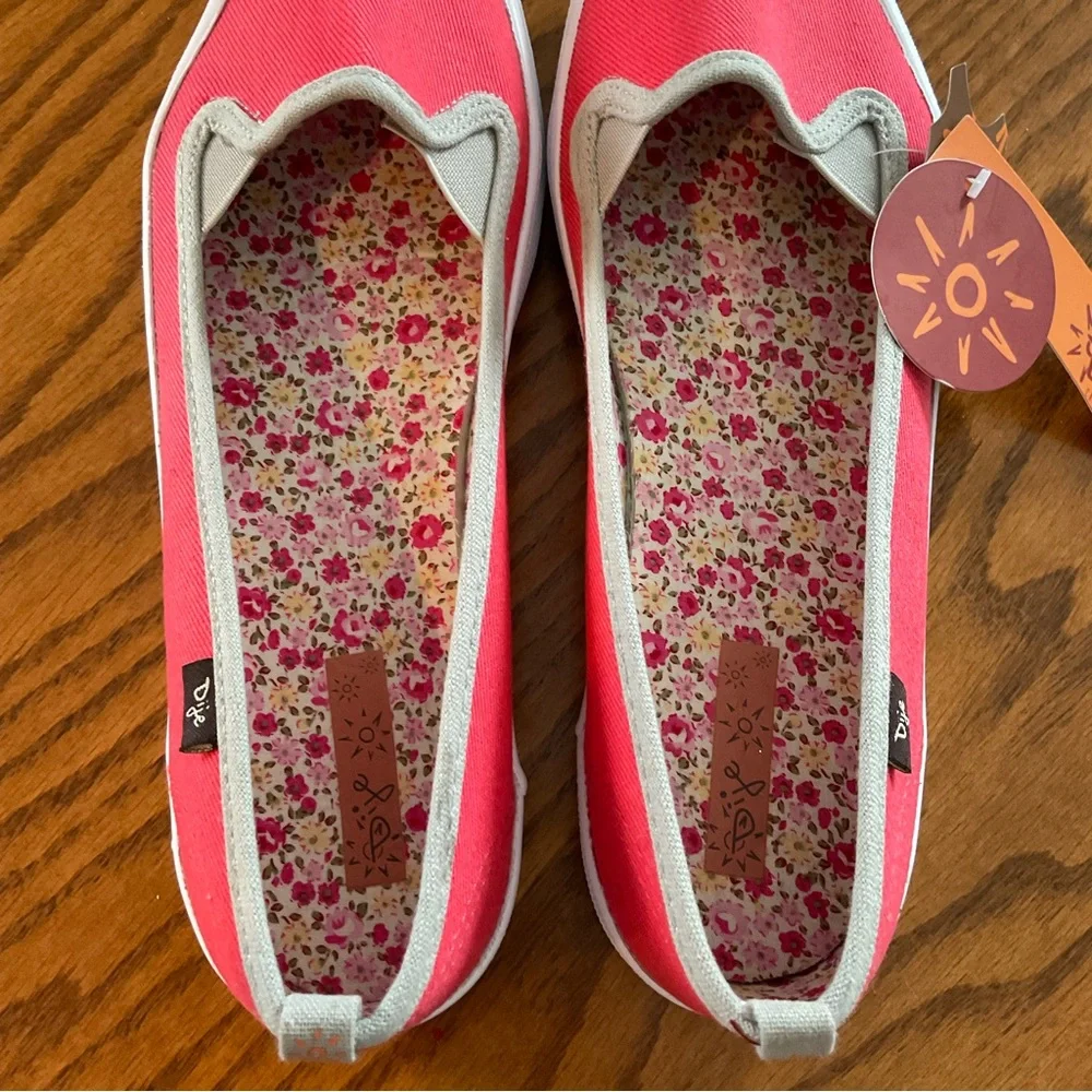 Dije california canvas